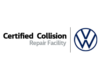 VW Collision Repair